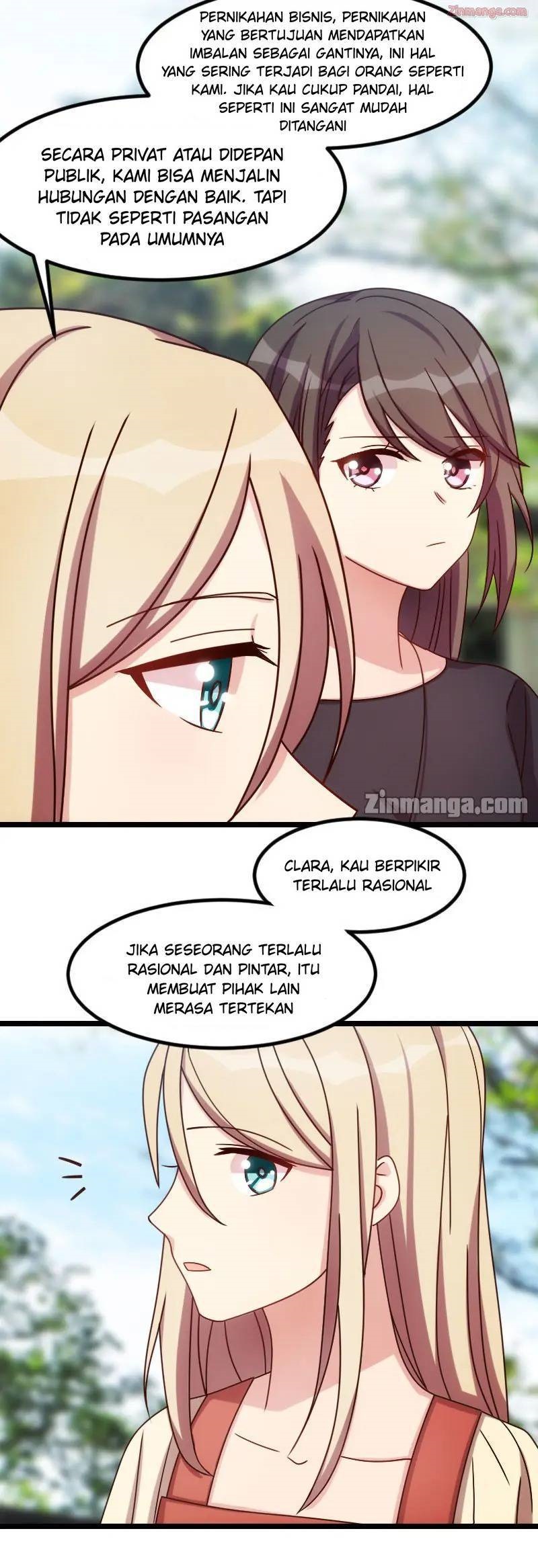 CEO’s Sudden Proposal Chapter 156 Gambar 12